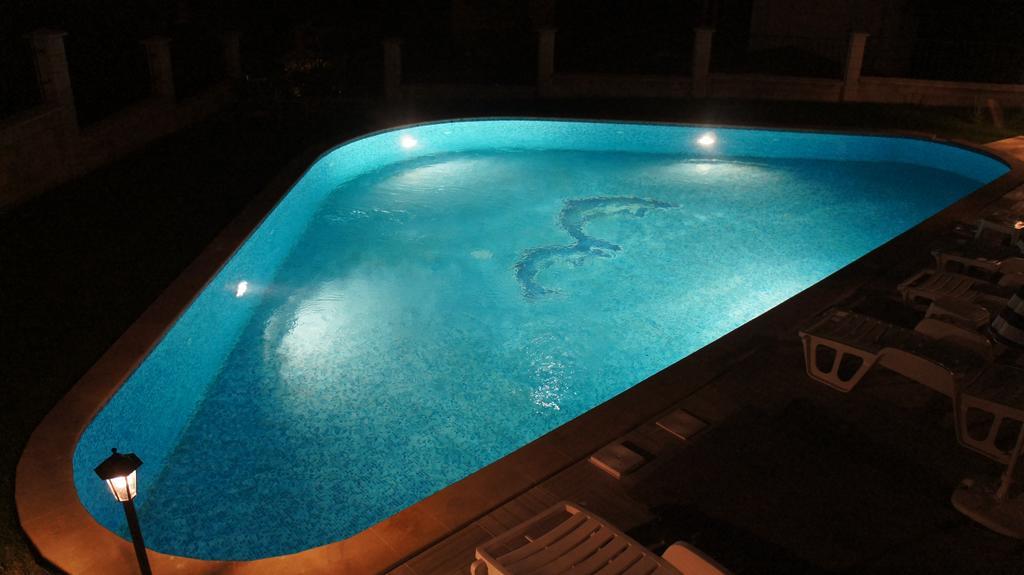 Summer Breeze Villa Balchik Bagian luar foto