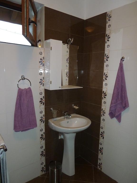 Summer Breeze Villa Balchik Ruang foto