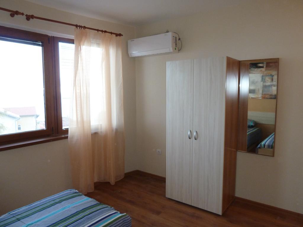 Summer Breeze Villa Balchik Bagian luar foto