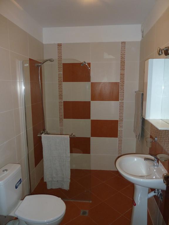 Summer Breeze Villa Balchik Ruang foto