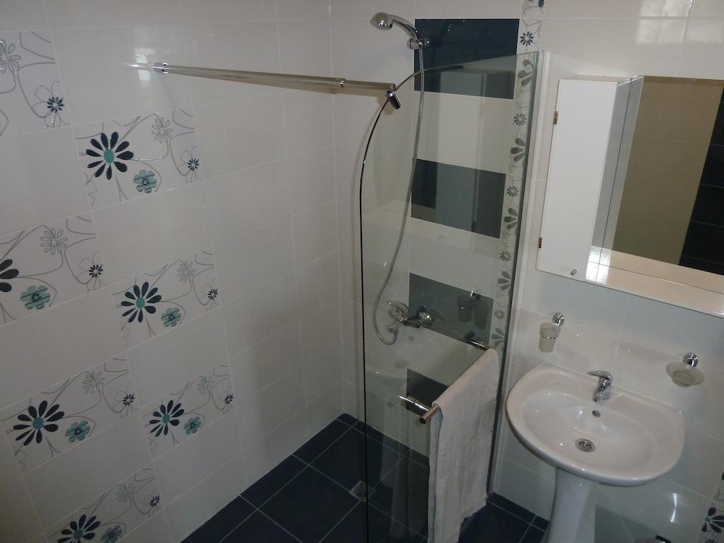 Summer Breeze Villa Balchik Ruang foto