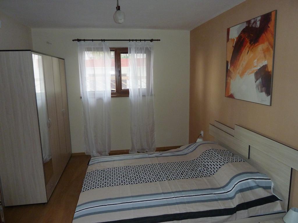 Summer Breeze Villa Balchik Bagian luar foto
