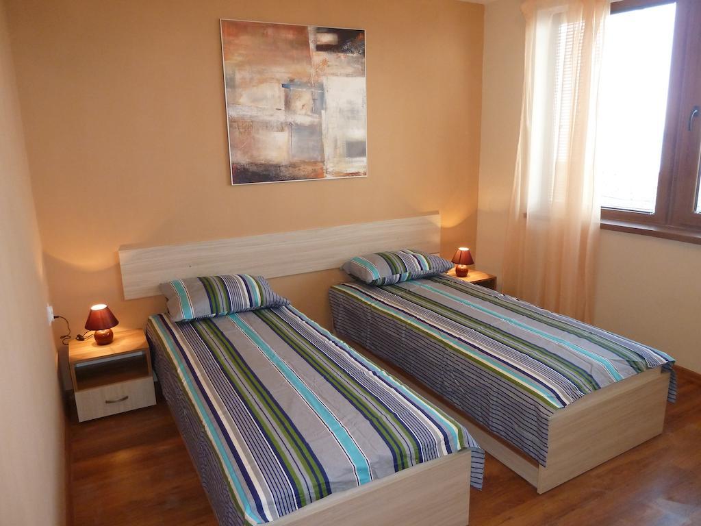 Summer Breeze Villa Balchik Ruang foto